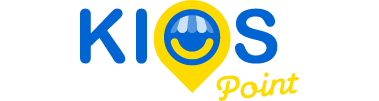 Kiosnpoint Logo